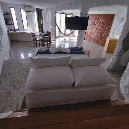 Suites Bela Vista Japaratinga Εξωτερικό φωτογραφία